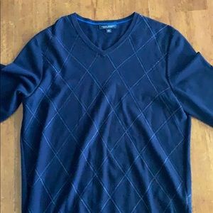 Banana Republic Extra Fine Merlino Sweater
